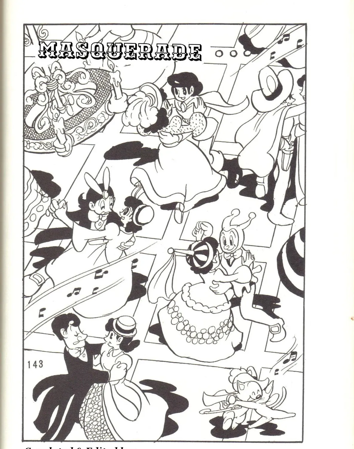 Read Super Rose chapter 19 image 0 on Lezhin