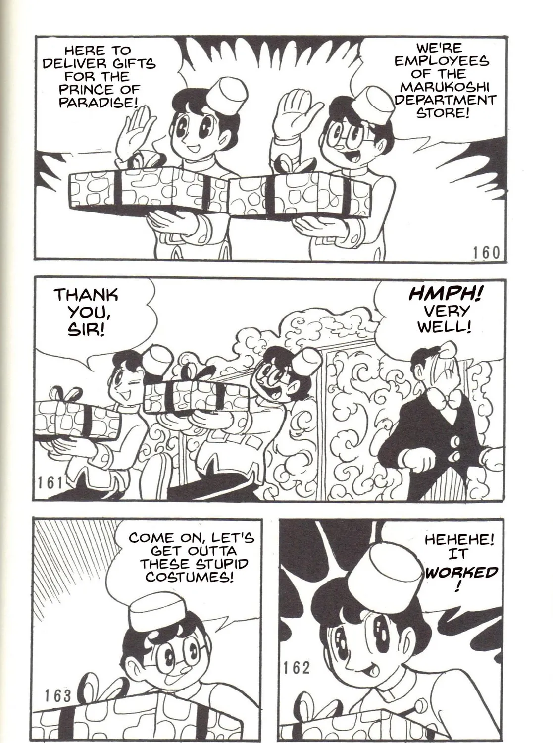 Read Super Rose chapter 19 image 12 on Lezhin