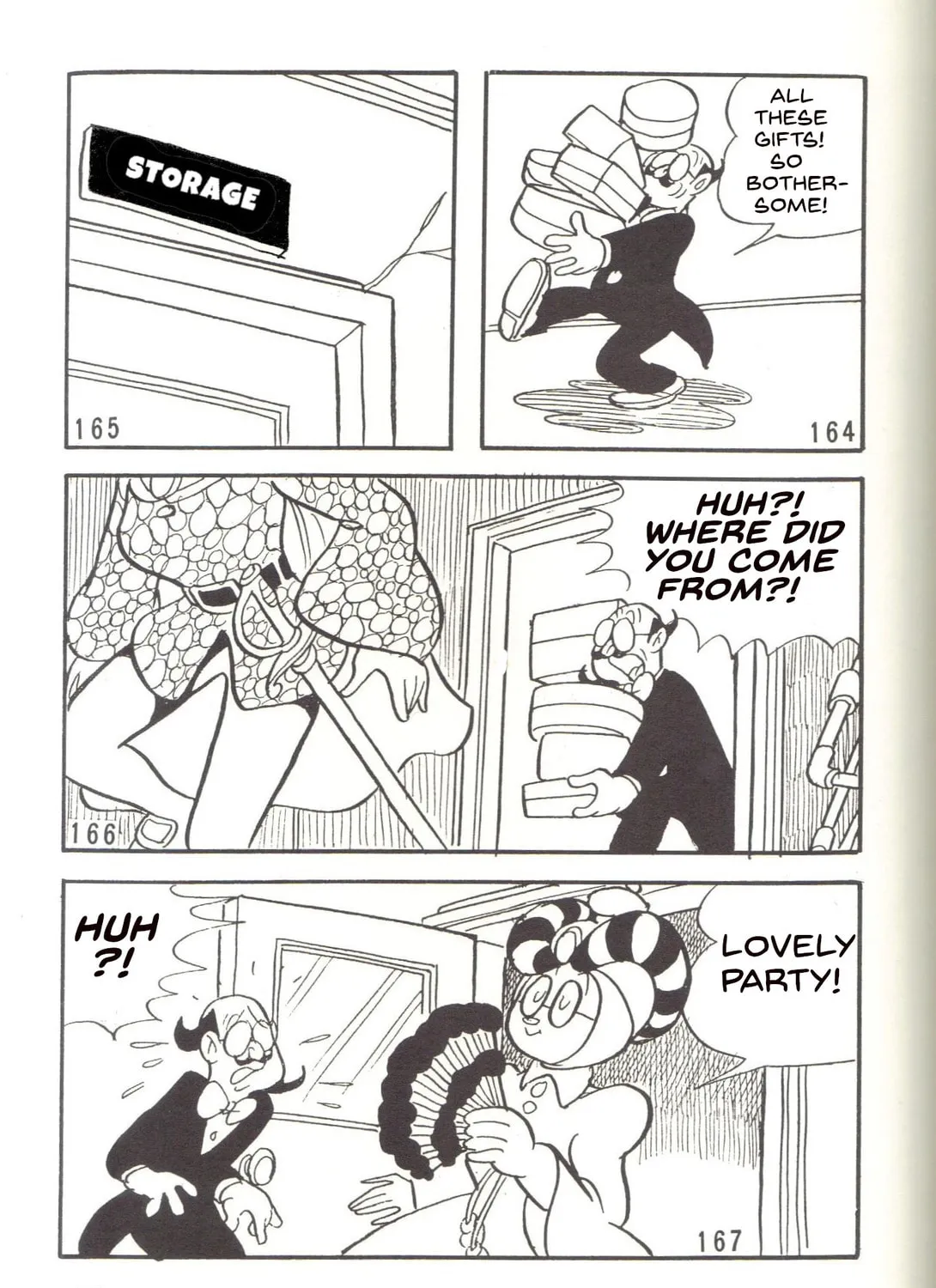 Read Super Rose chapter 19 image 14 on Lezhin