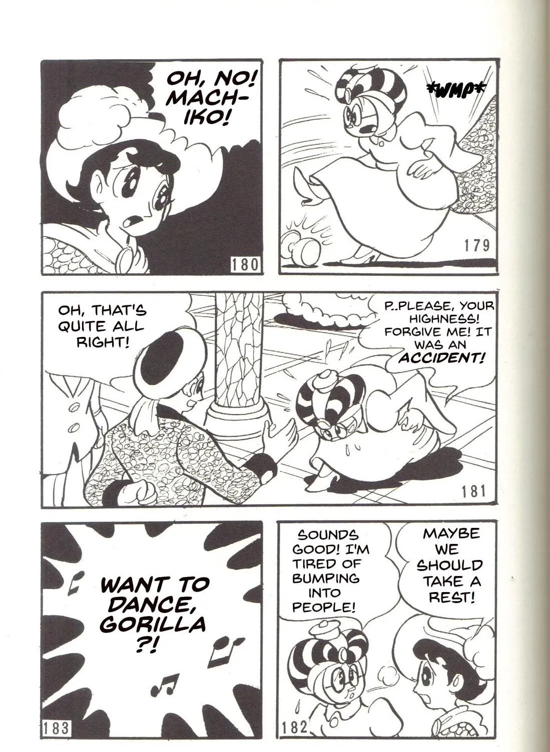 Read Super Rose chapter 19 image 22 on Lezhin