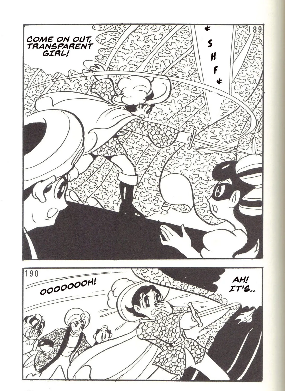 Read Super Rose chapter 19 image 26 on Lezhin