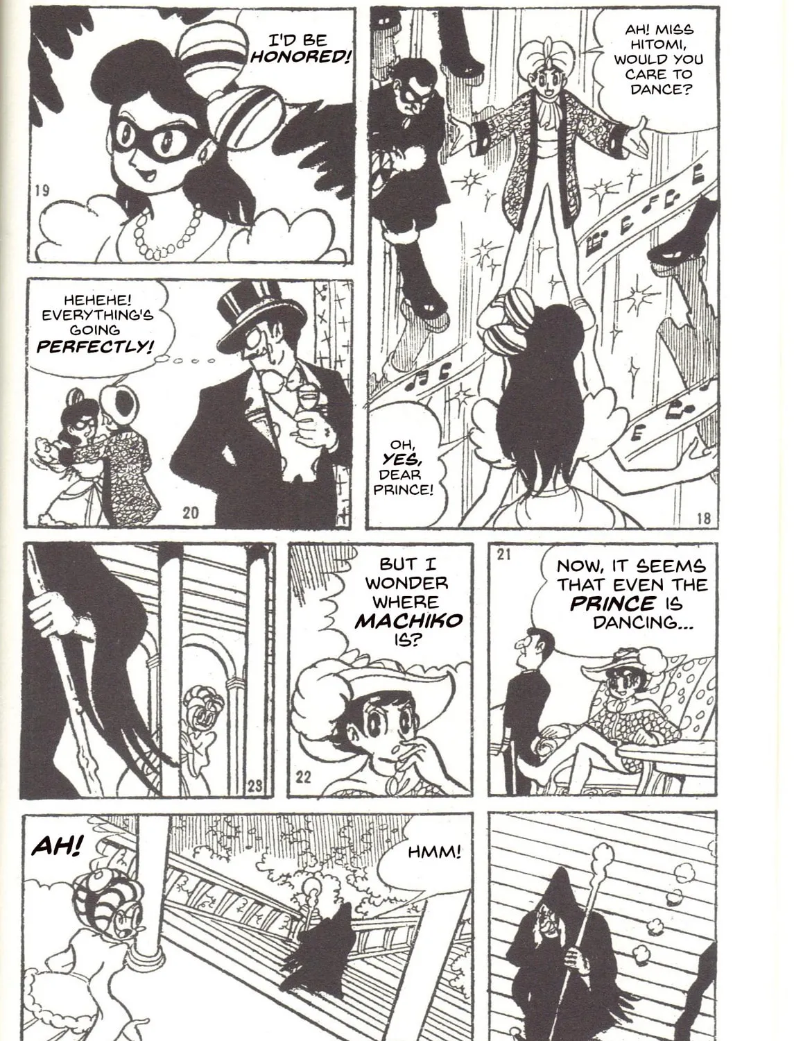 Read Super Rose chapter 19 image 32 on Lezhin