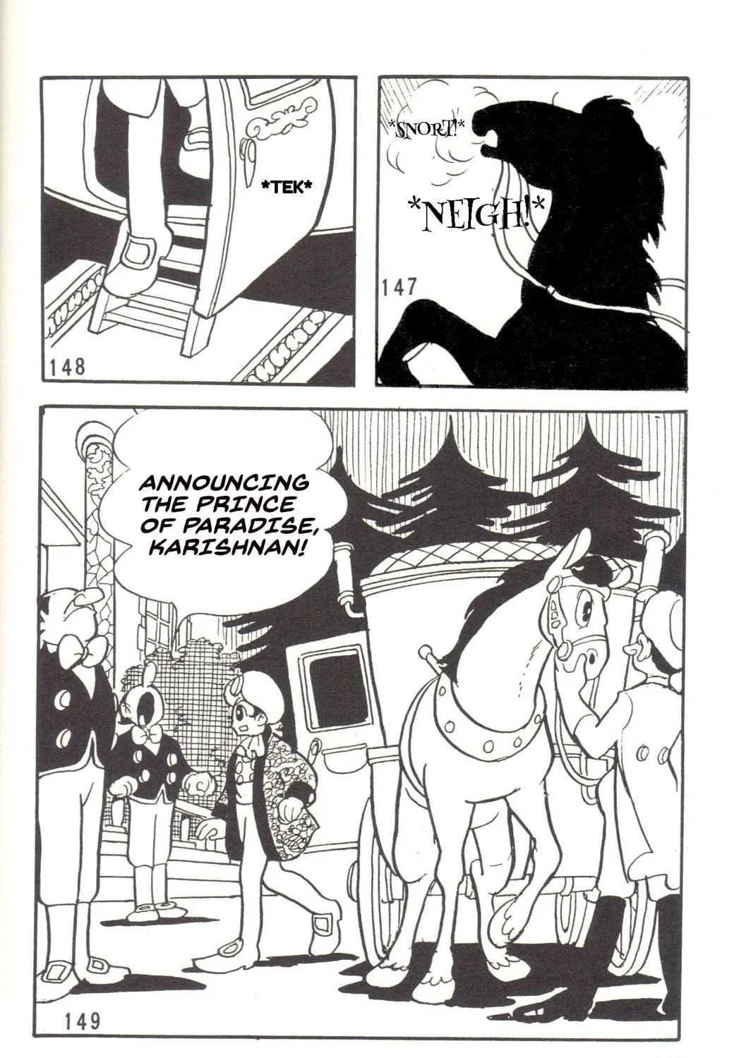 Read Super Rose chapter 19 image 4 on Lezhin
