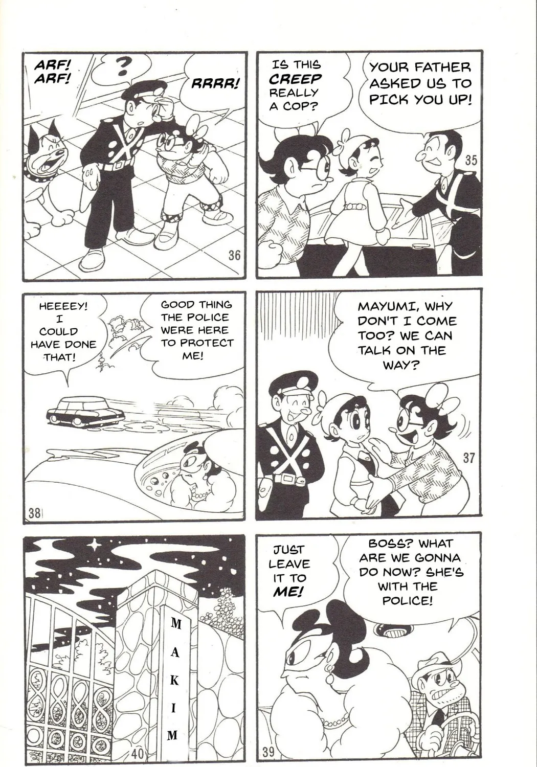 Read Super Rose chapter 2 image 11 on Lezhin