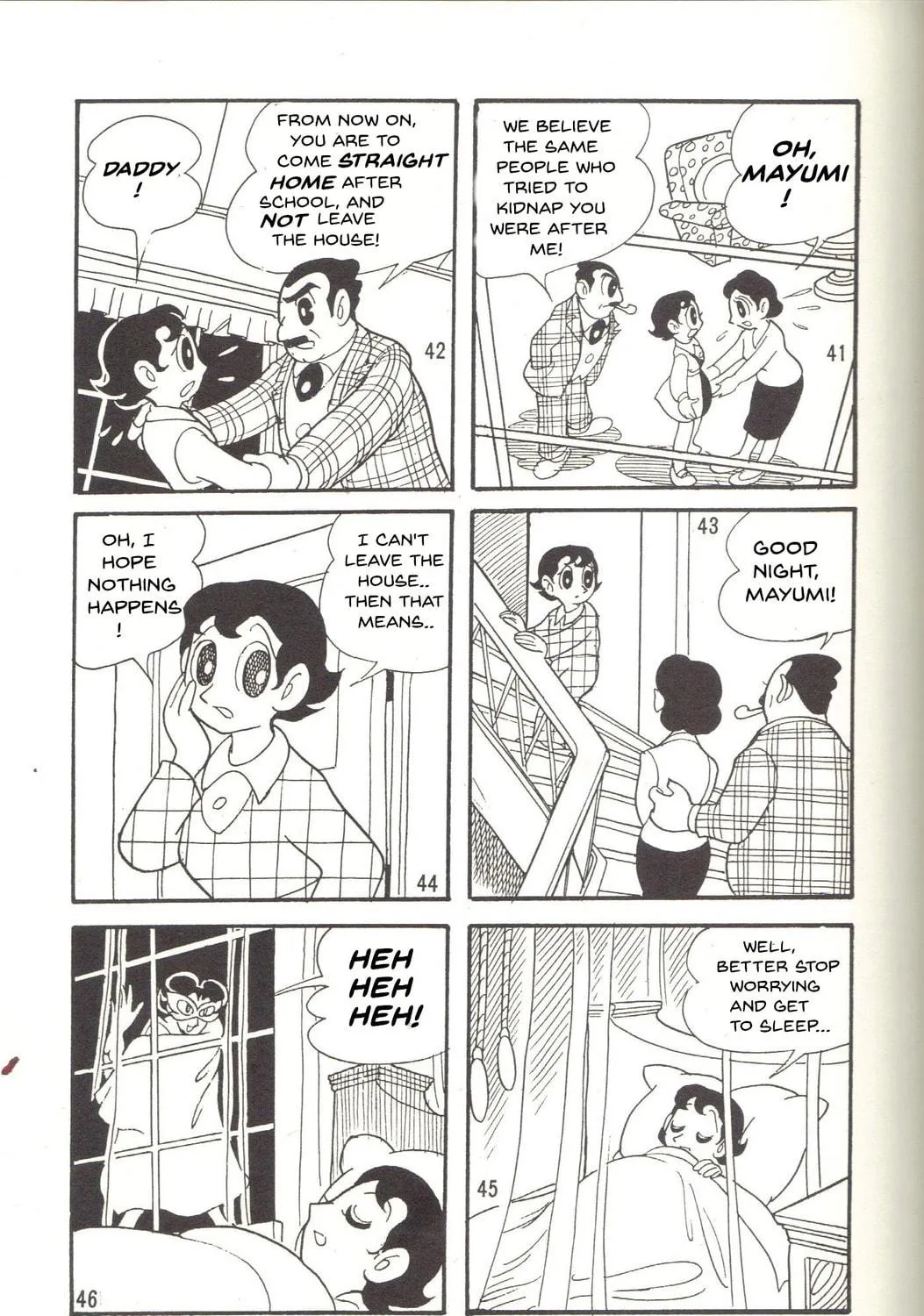 Read Super Rose chapter 2 image 13 on Lezhin