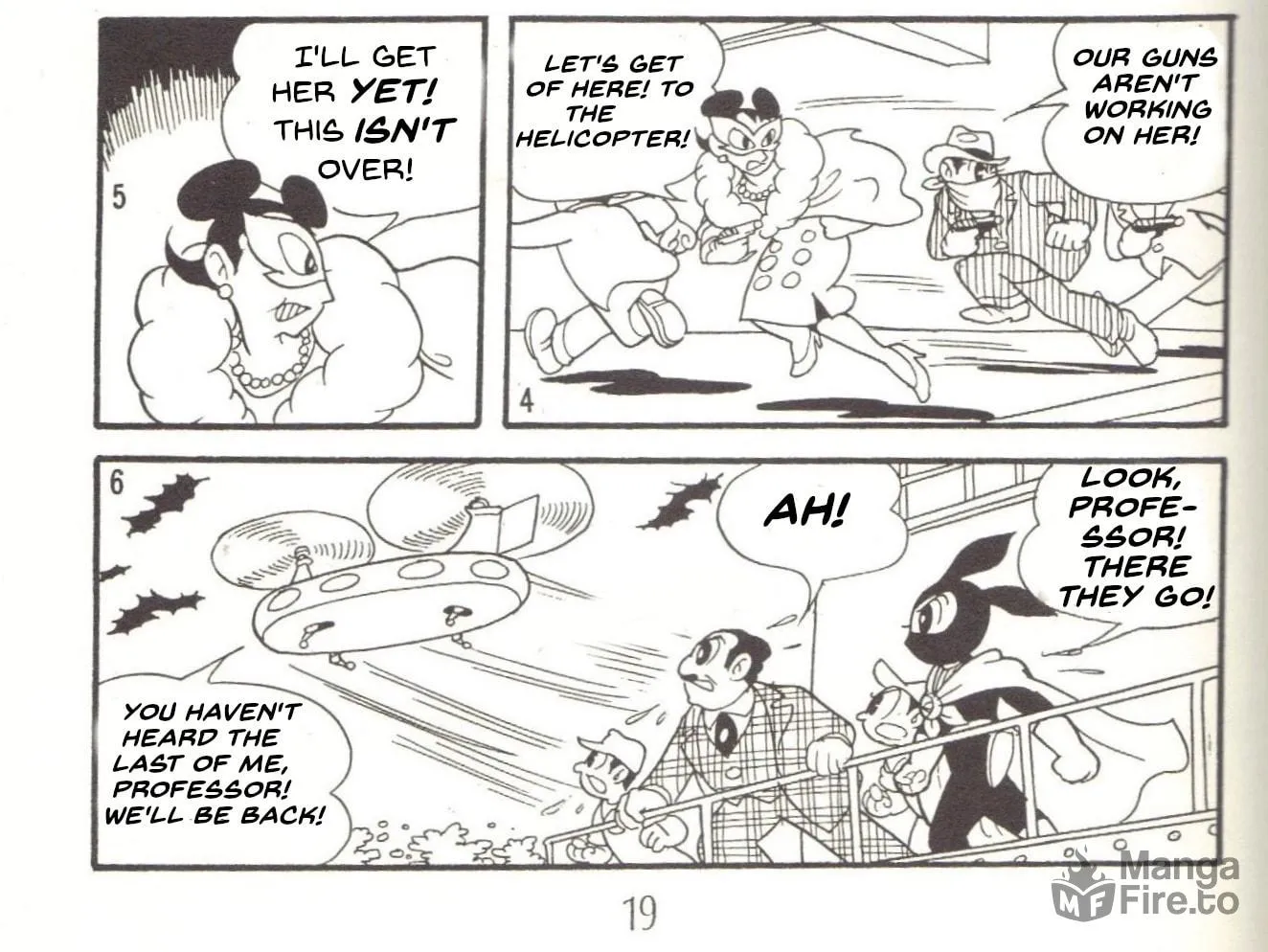 Read Super Rose chapter 2 image 2 on Lezhin
