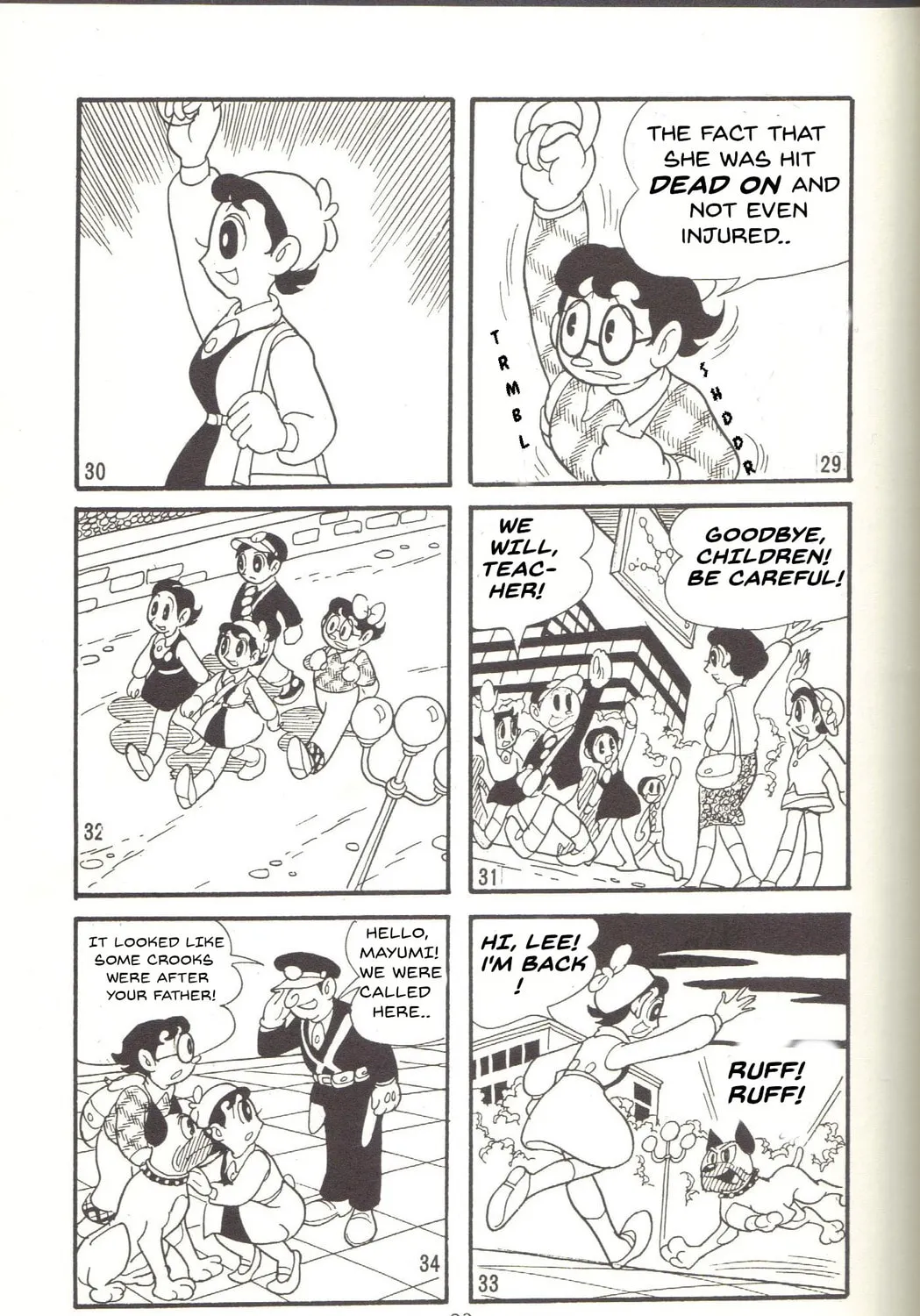Read Super Rose chapter 2 image 9 on Lezhin