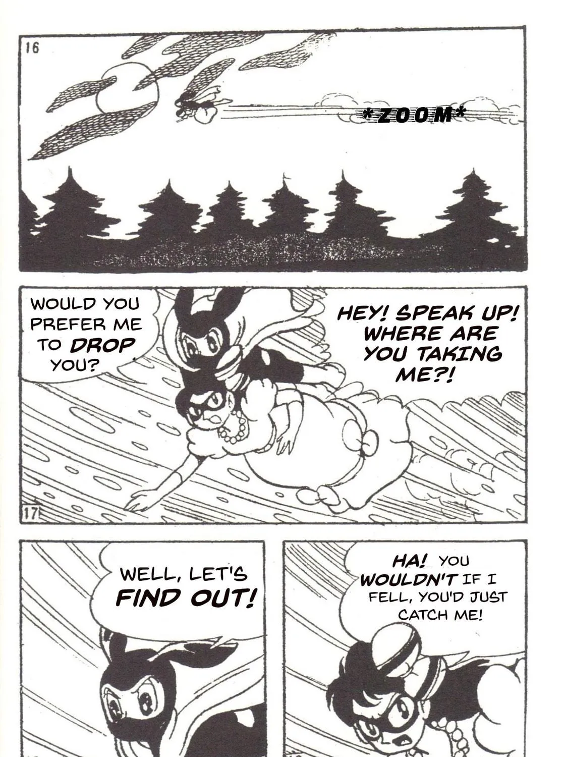 Read Super Rose chapter 20 image 10 on Lezhin