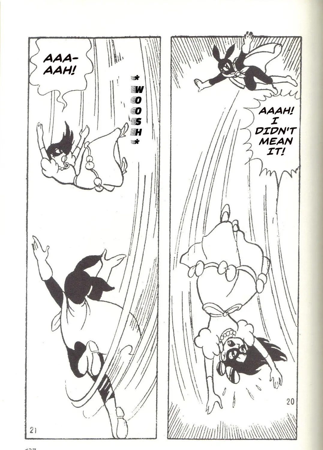 Read Super Rose chapter 20 image 12 on Lezhin
