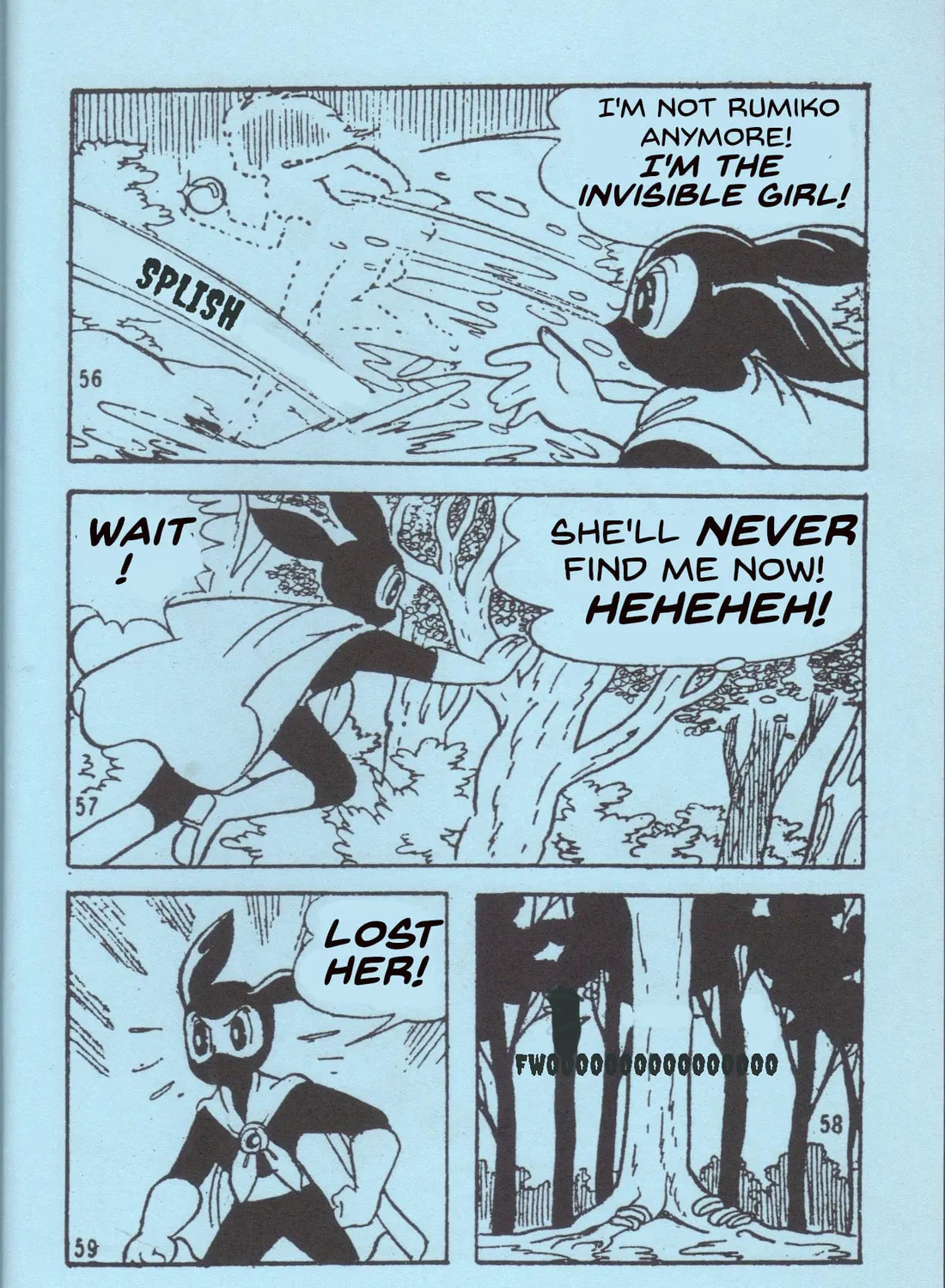 Read Super Rose chapter 21 image 12 on Lezhin