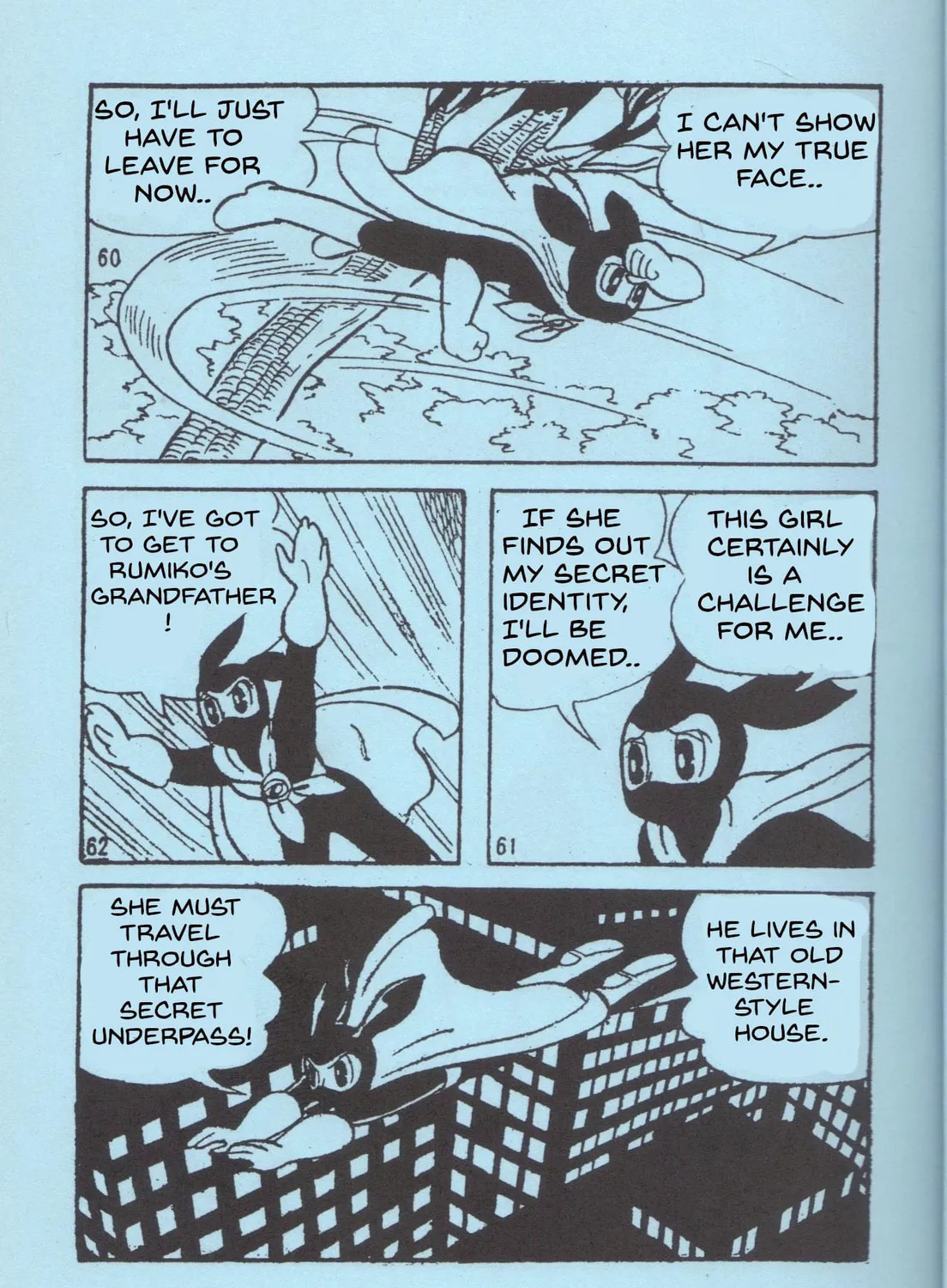 Read Super Rose chapter 21 image 14 on Lezhin