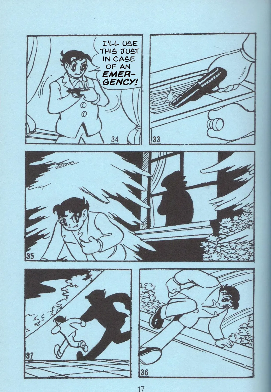 Read Super Rose chapter 22 image 14 on Lezhin