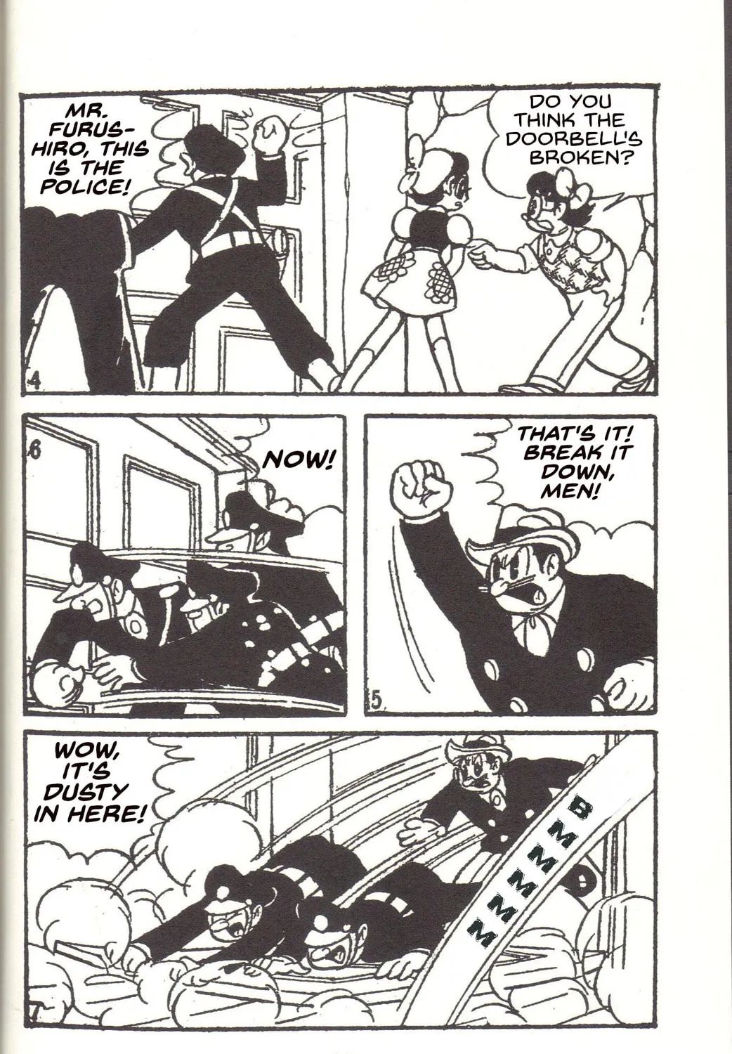 Read Super Rose chapter 22 image 20 on Lezhin