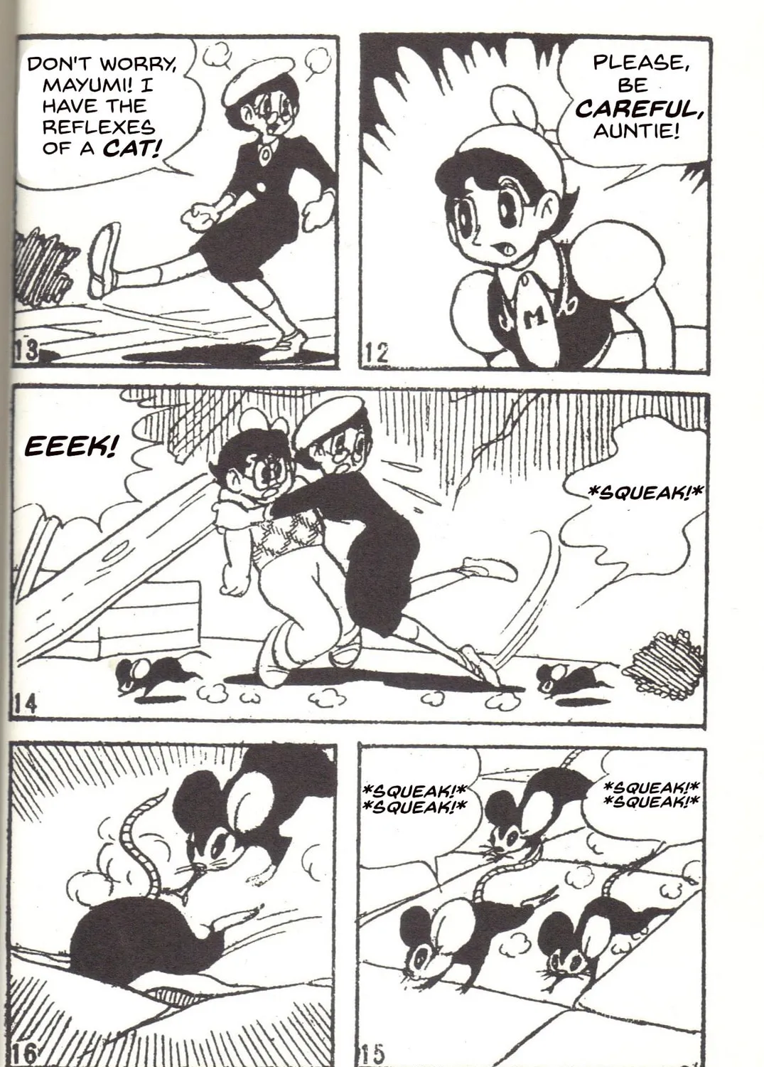Read Super Rose chapter 22 image 24 on Lezhin