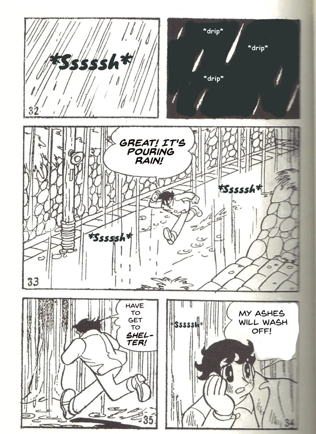 Read Super Rose chapter 22 image 34 on Lezhin