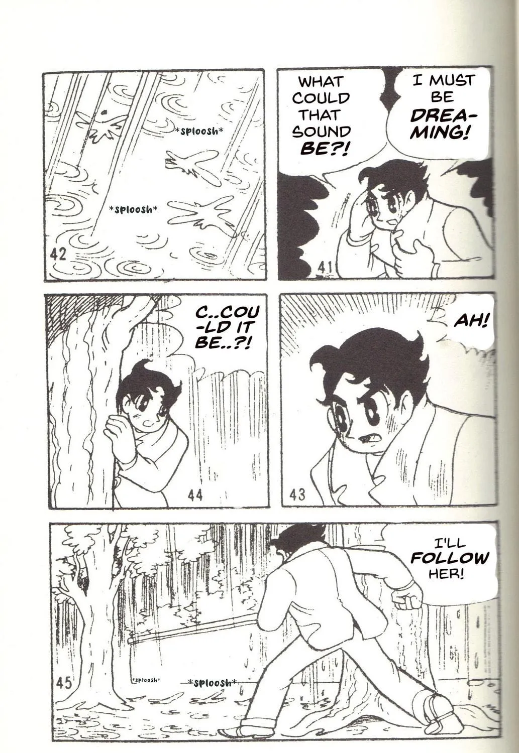 Read Super Rose chapter 22 image 38 on Lezhin