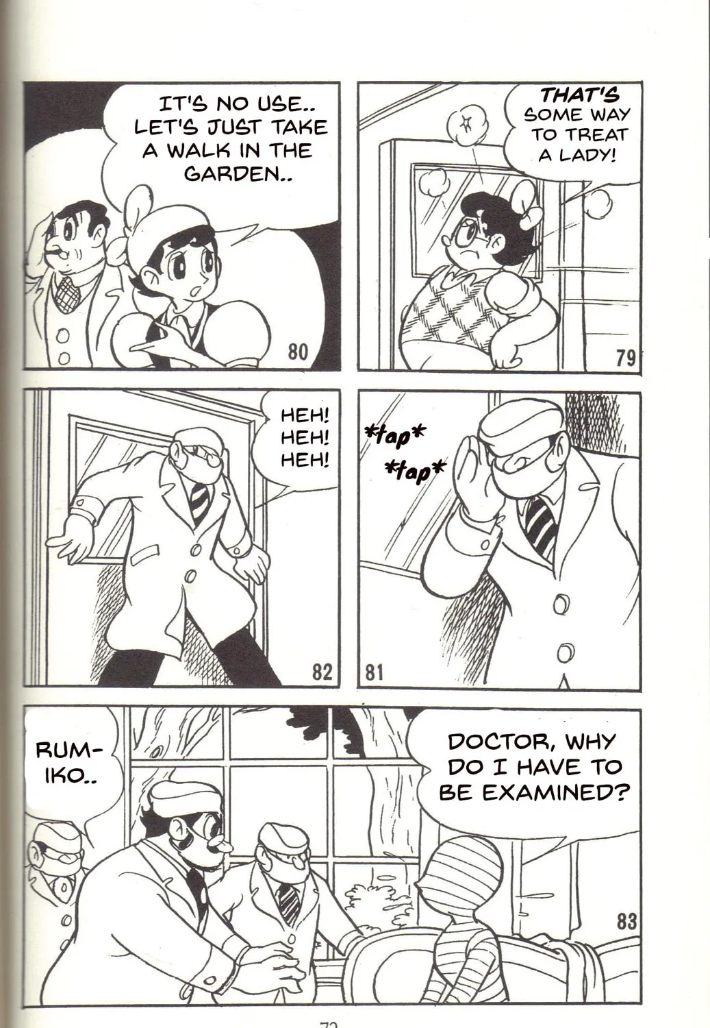 Read Super Rose chapter 24 image 36 on Lezhin