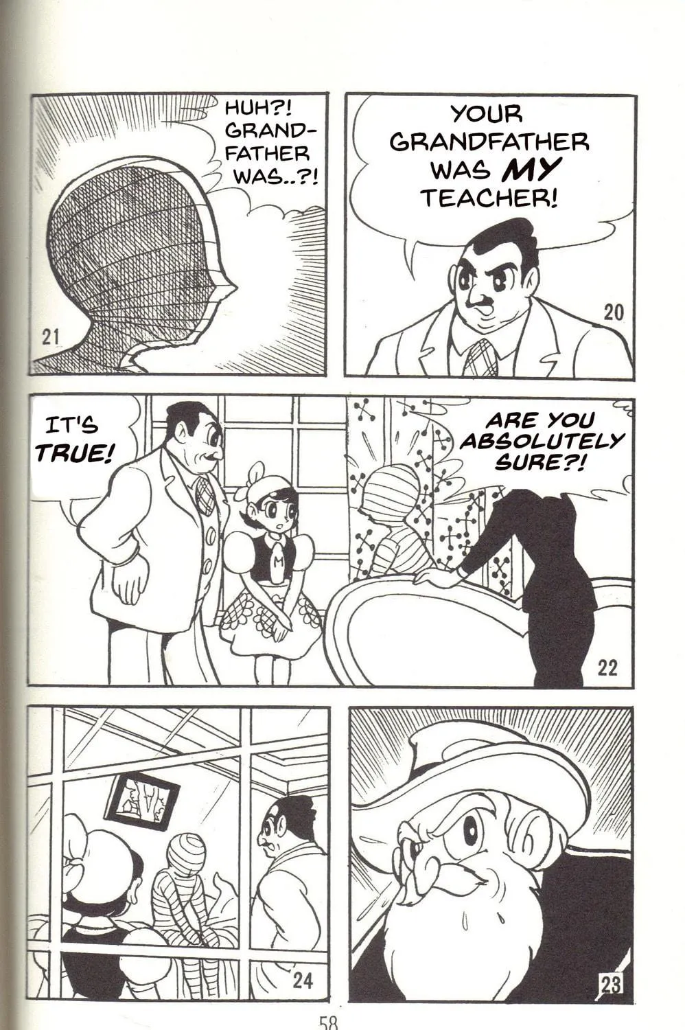 Read Super Rose chapter 24 image 8 on Lezhin