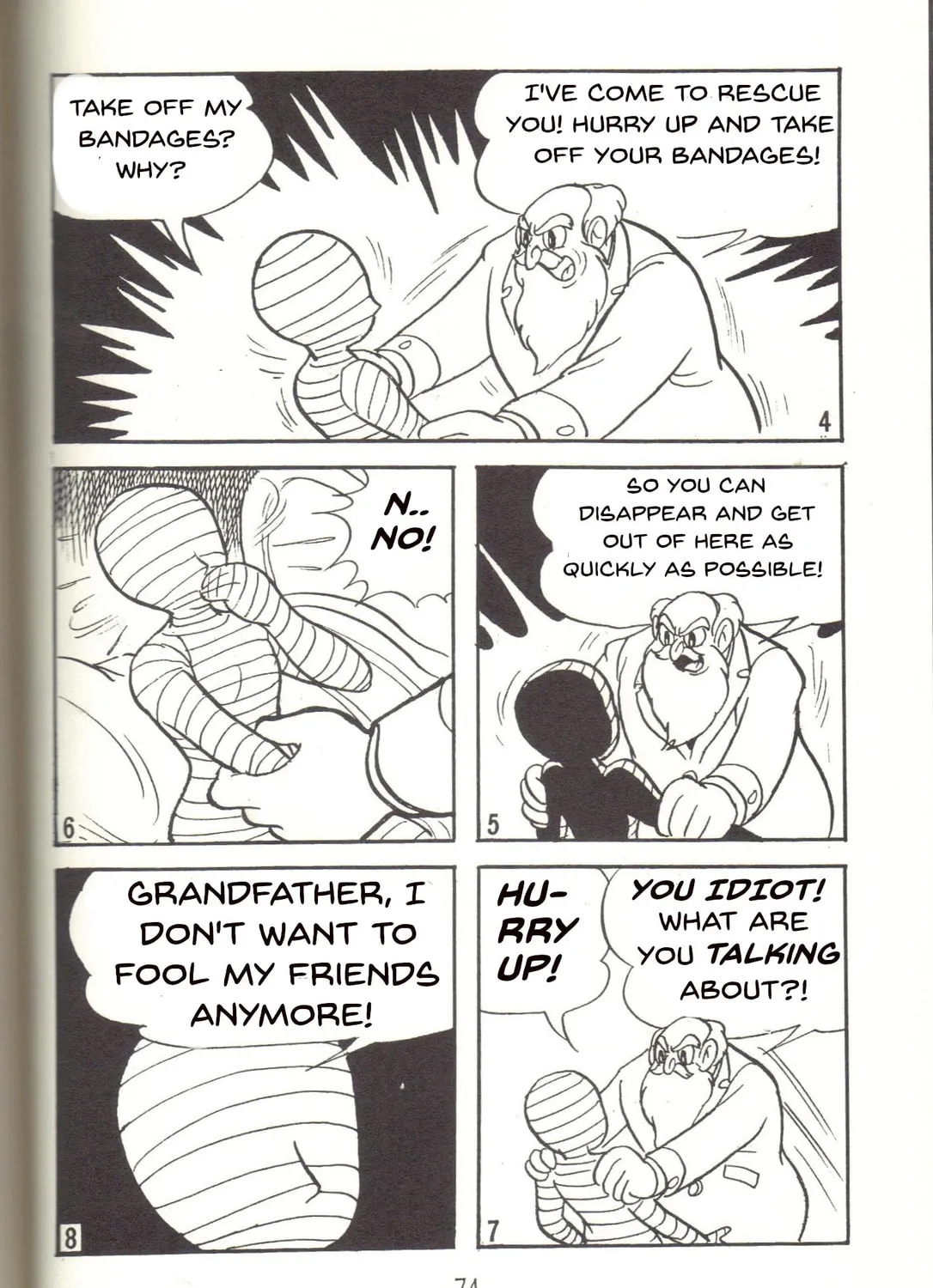 Read Super Rose chapter 25 image 2 on Lezhin