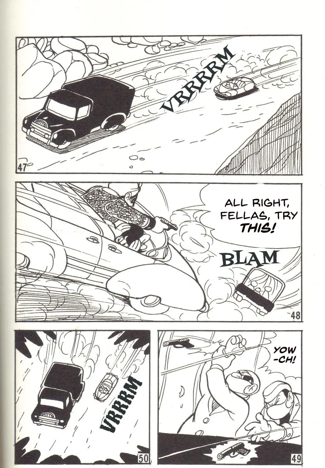 Read Super Rose chapter 26 image 26 on Lezhin