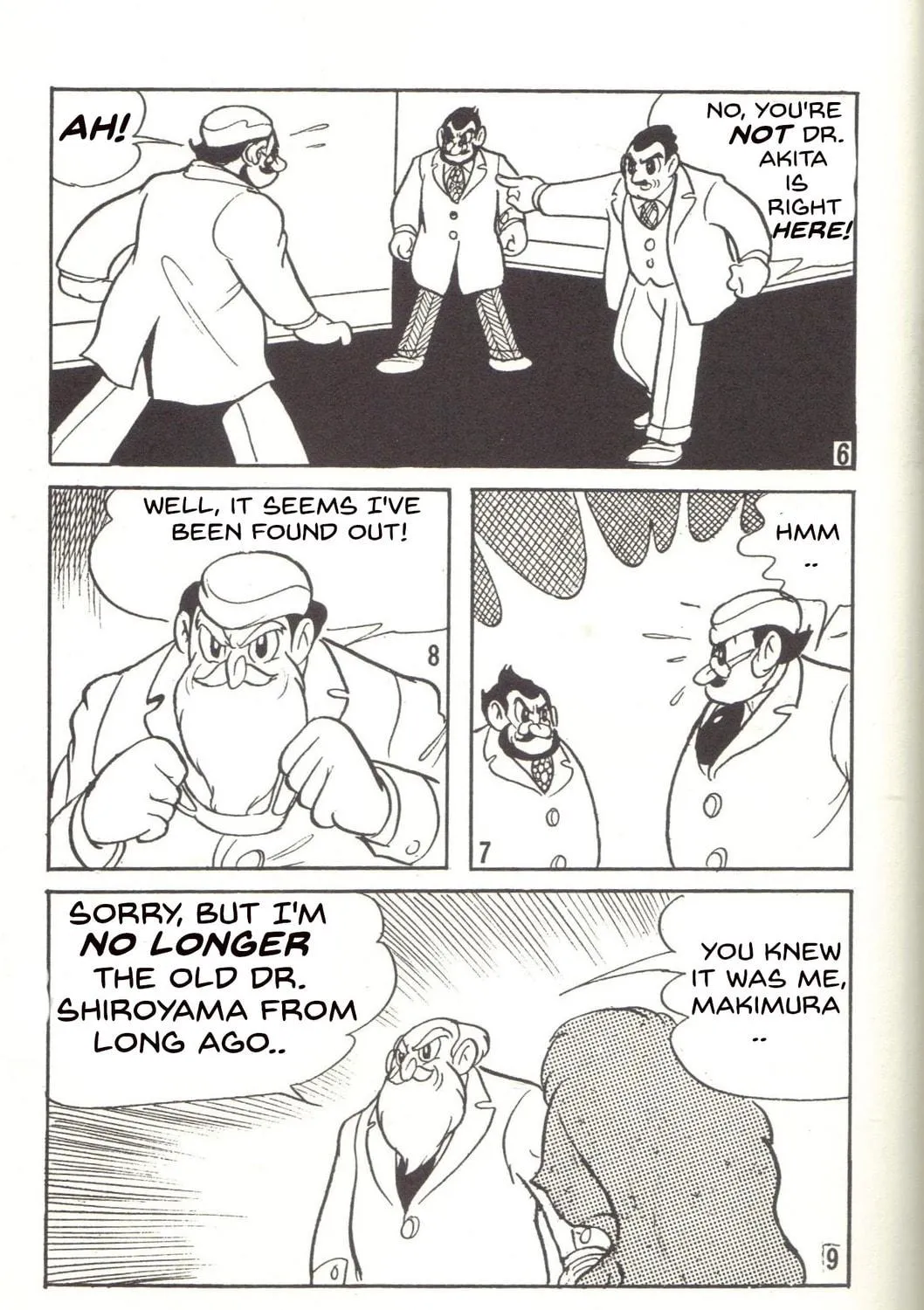 Read Super Rose chapter 26 image 4 on Lezhin