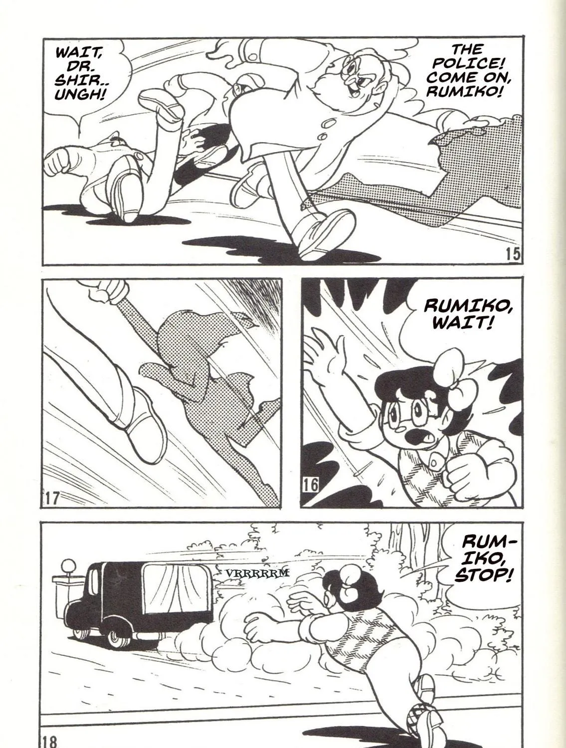 Read Super Rose chapter 26 image 8 on Lezhin