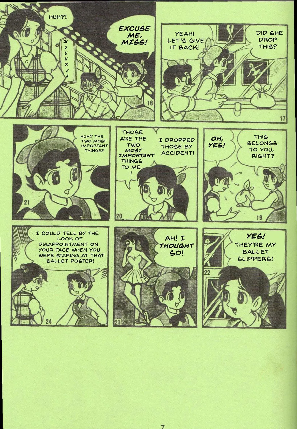 Read Super Rose chapter 29 image 10 on Lezhin