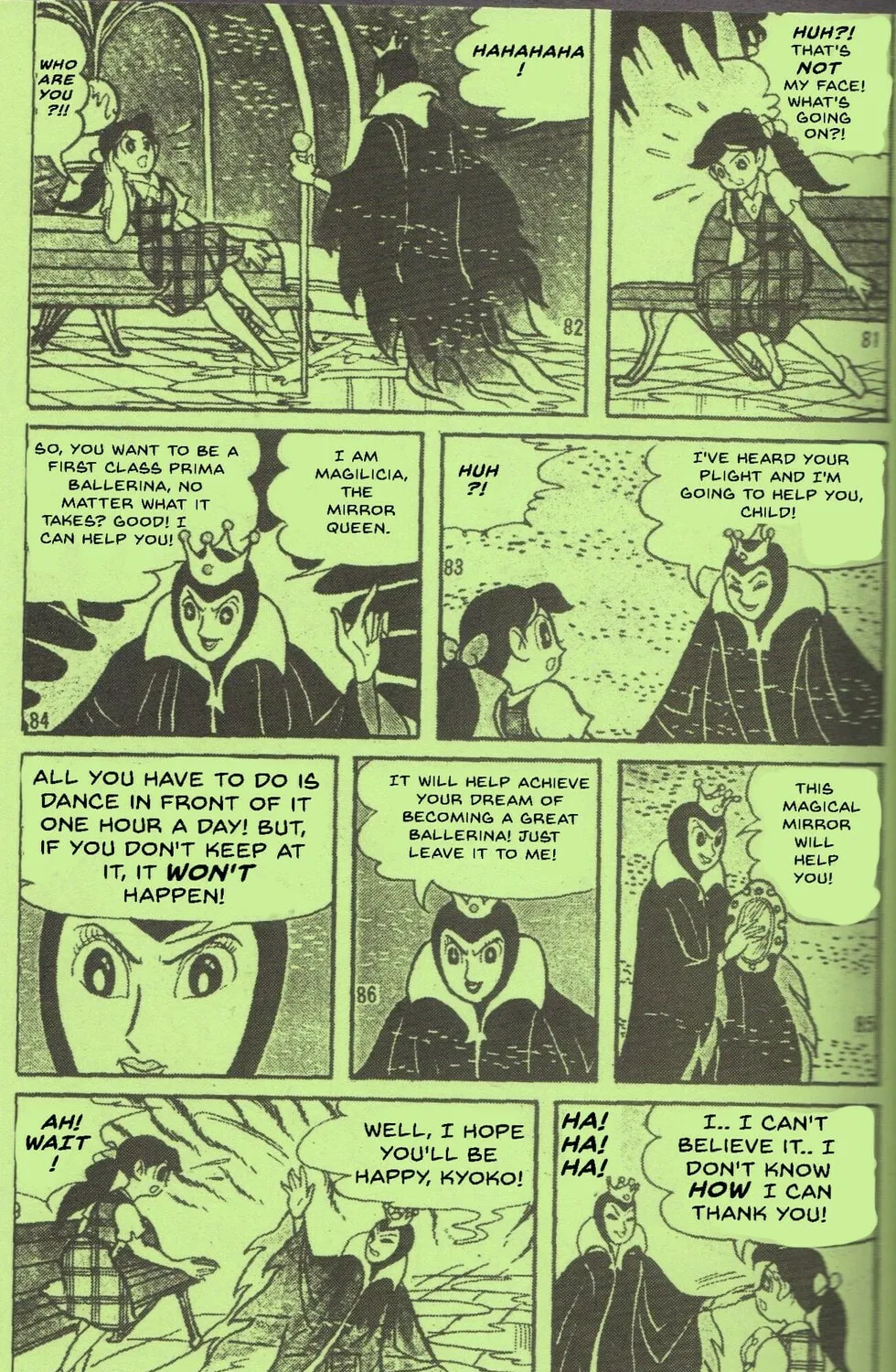 Read Super Rose chapter 29 image 26 on Lezhin