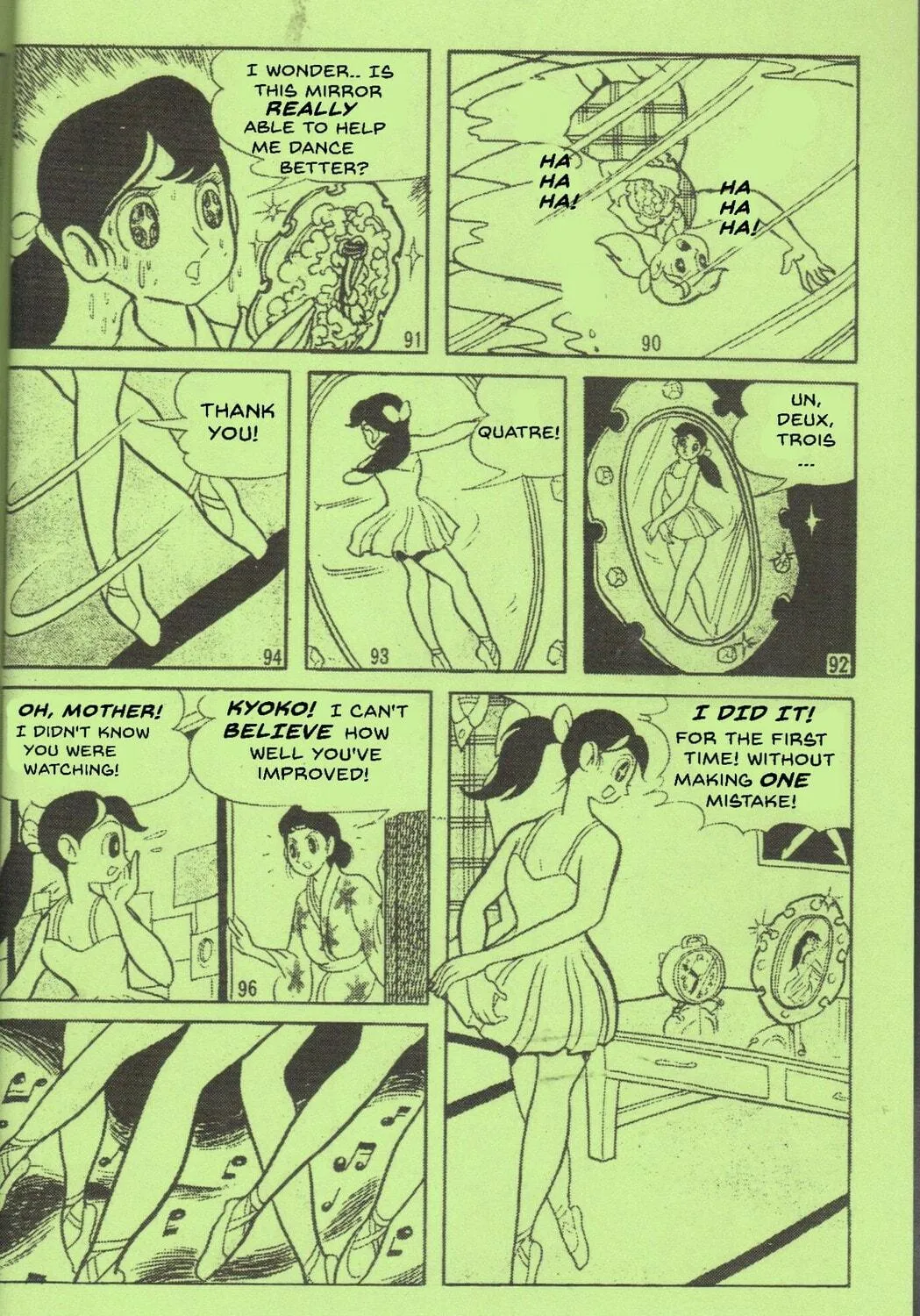 Read Super Rose chapter 29 image 28 on Lezhin