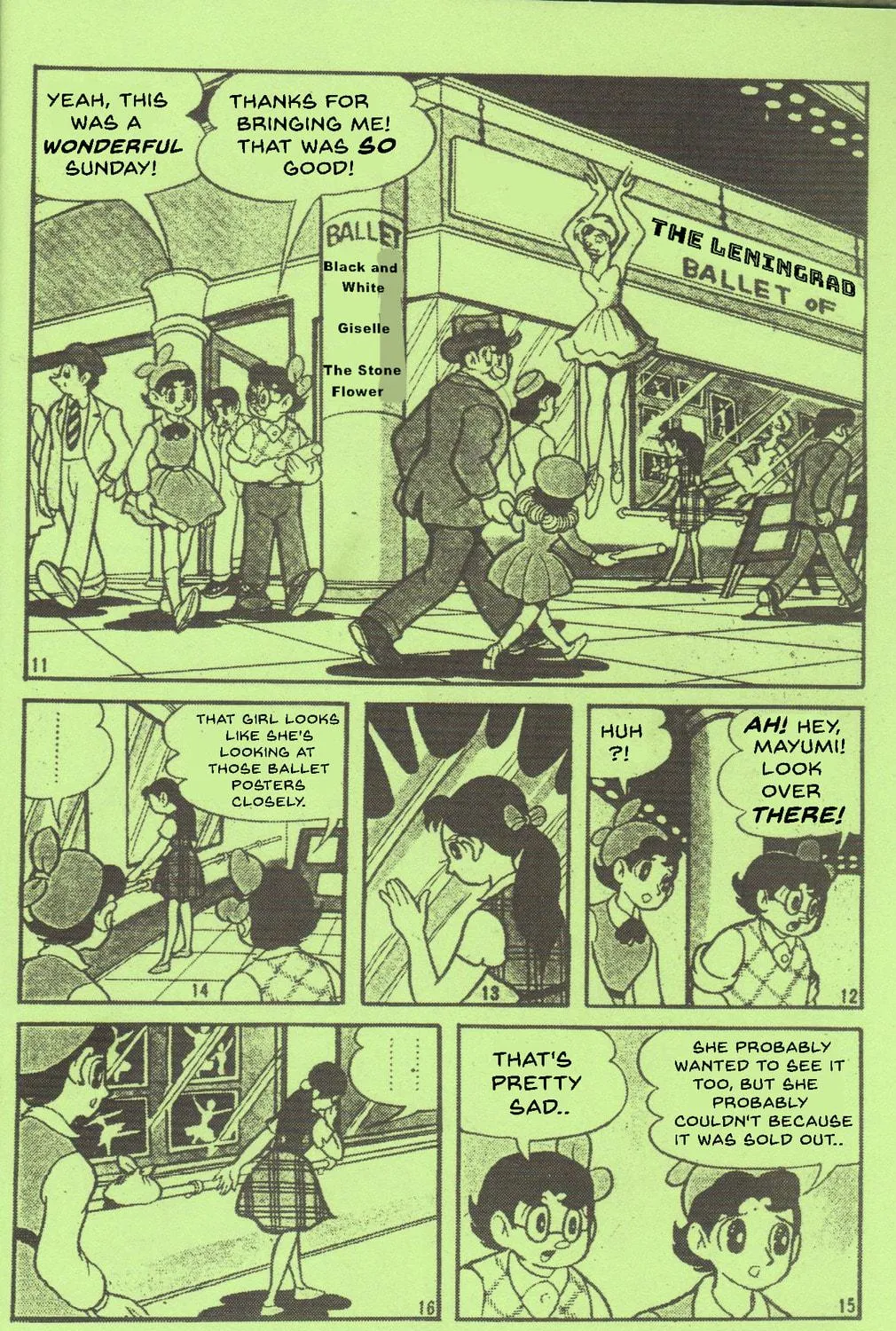 Read Super Rose chapter 29 image 8 on Lezhin