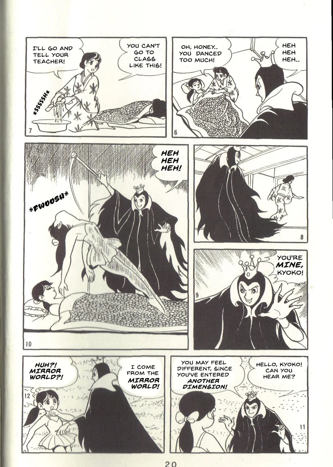 Read Super Rose chapter 30 image 2 on Lezhin
