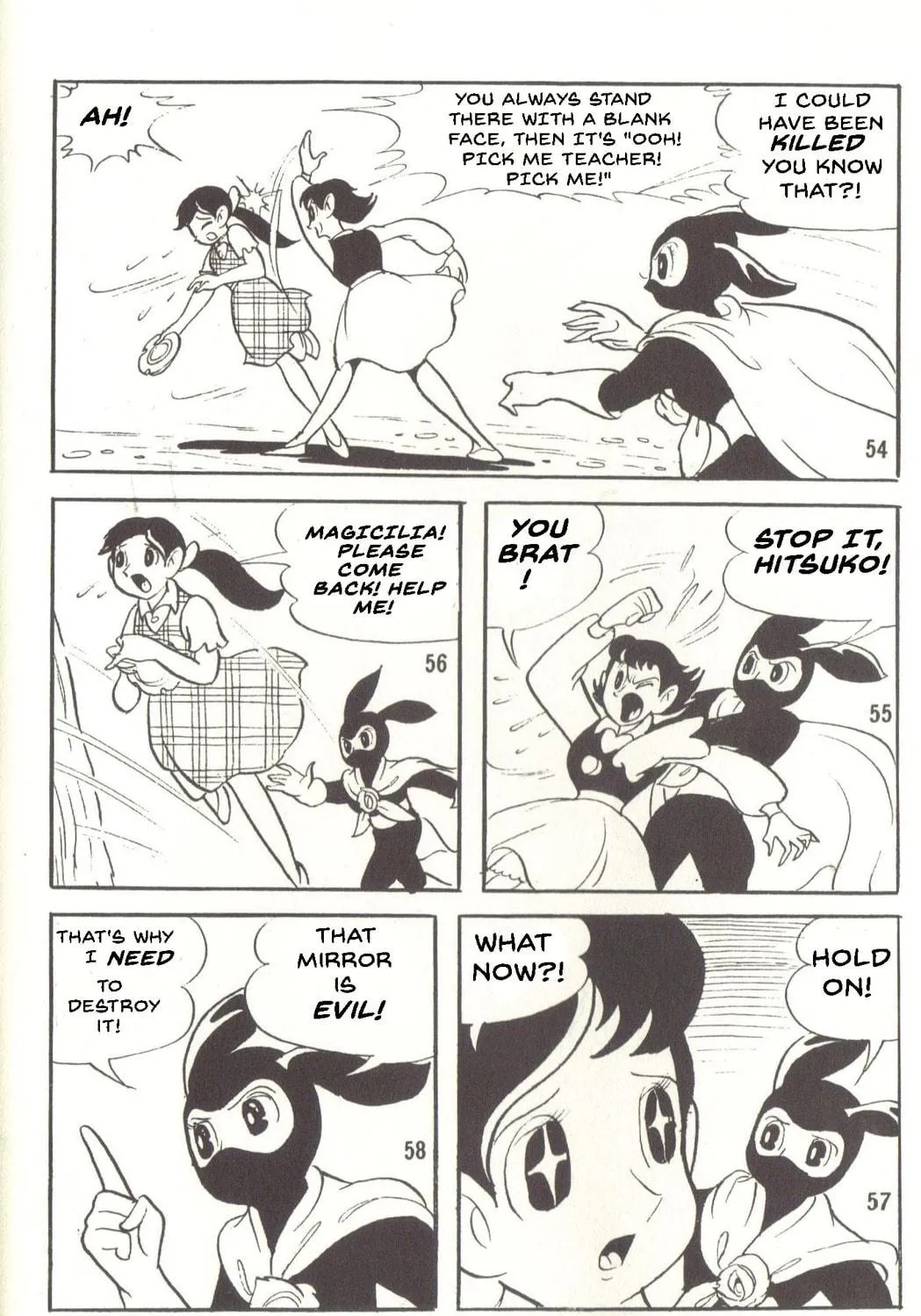 Read Super Rose chapter 31 image 22 on Lezhin