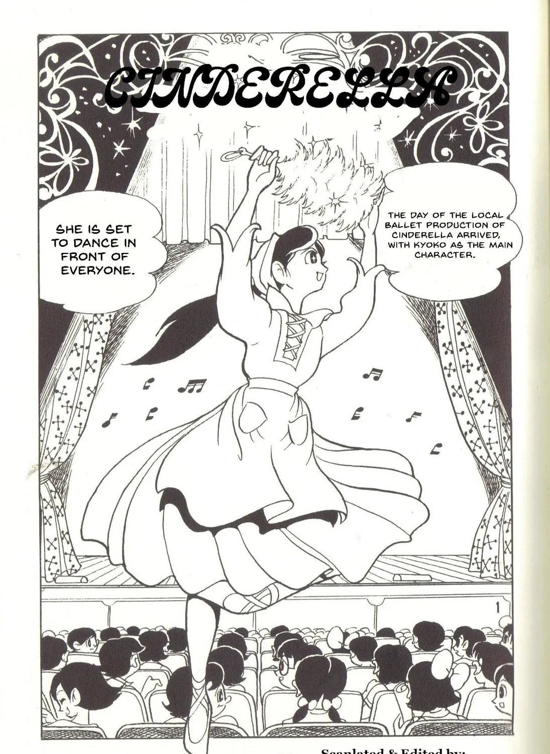 Read Super Rose chapter 32 image 0 on Lezhin