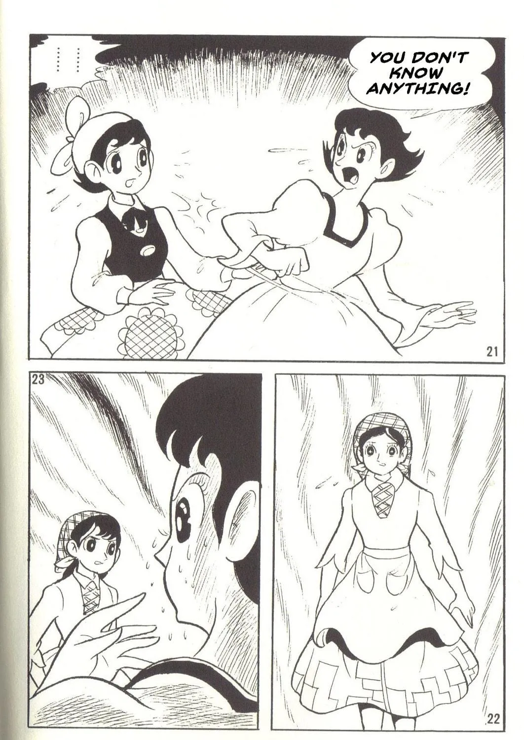 Read Super Rose chapter 32 image 10 on Lezhin