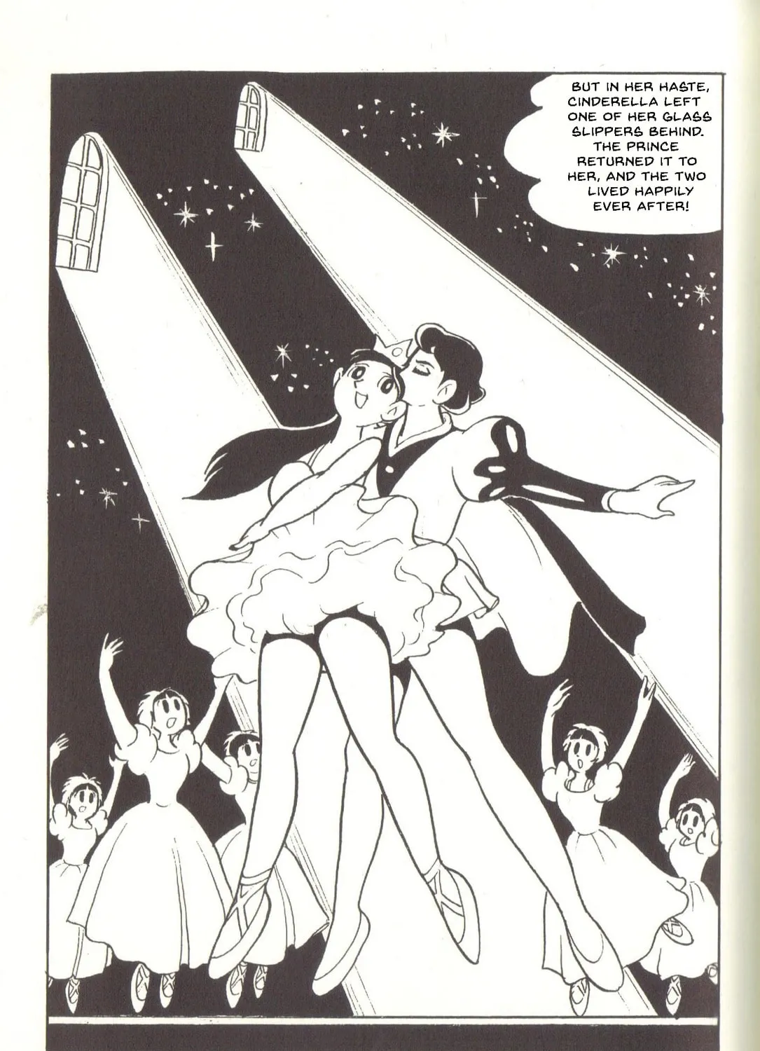 Read Super Rose chapter 32 image 24 on Lezhin