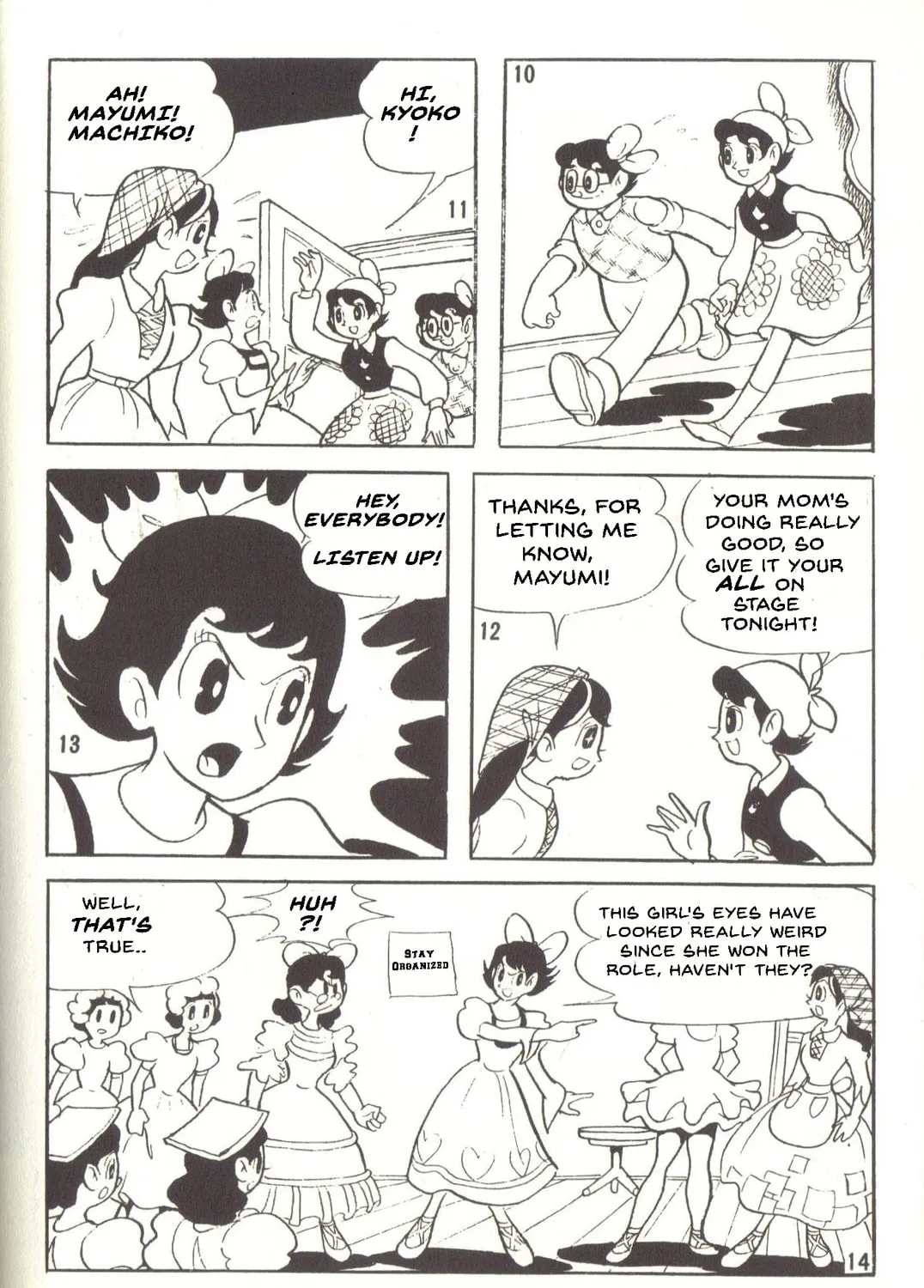 Read Super Rose chapter 32 image 6 on Lezhin