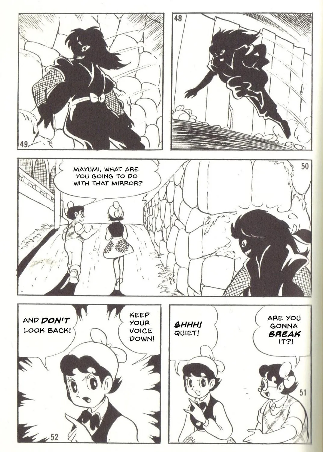 Read Super Rose chapter 33 image 18 on Lezhin