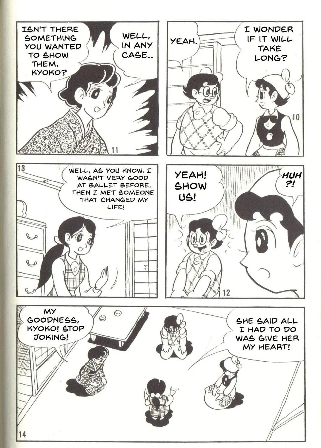 Read Super Rose chapter 33 image 4 on Lezhin