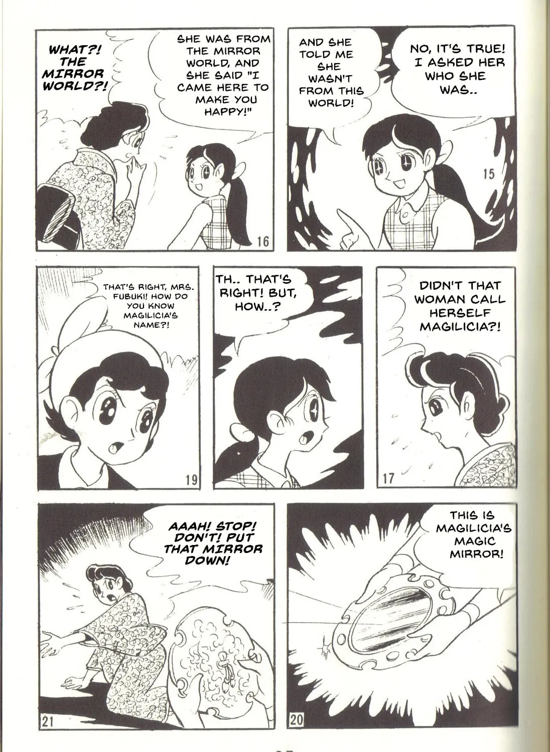 Read Super Rose chapter 33 image 6 on Lezhin