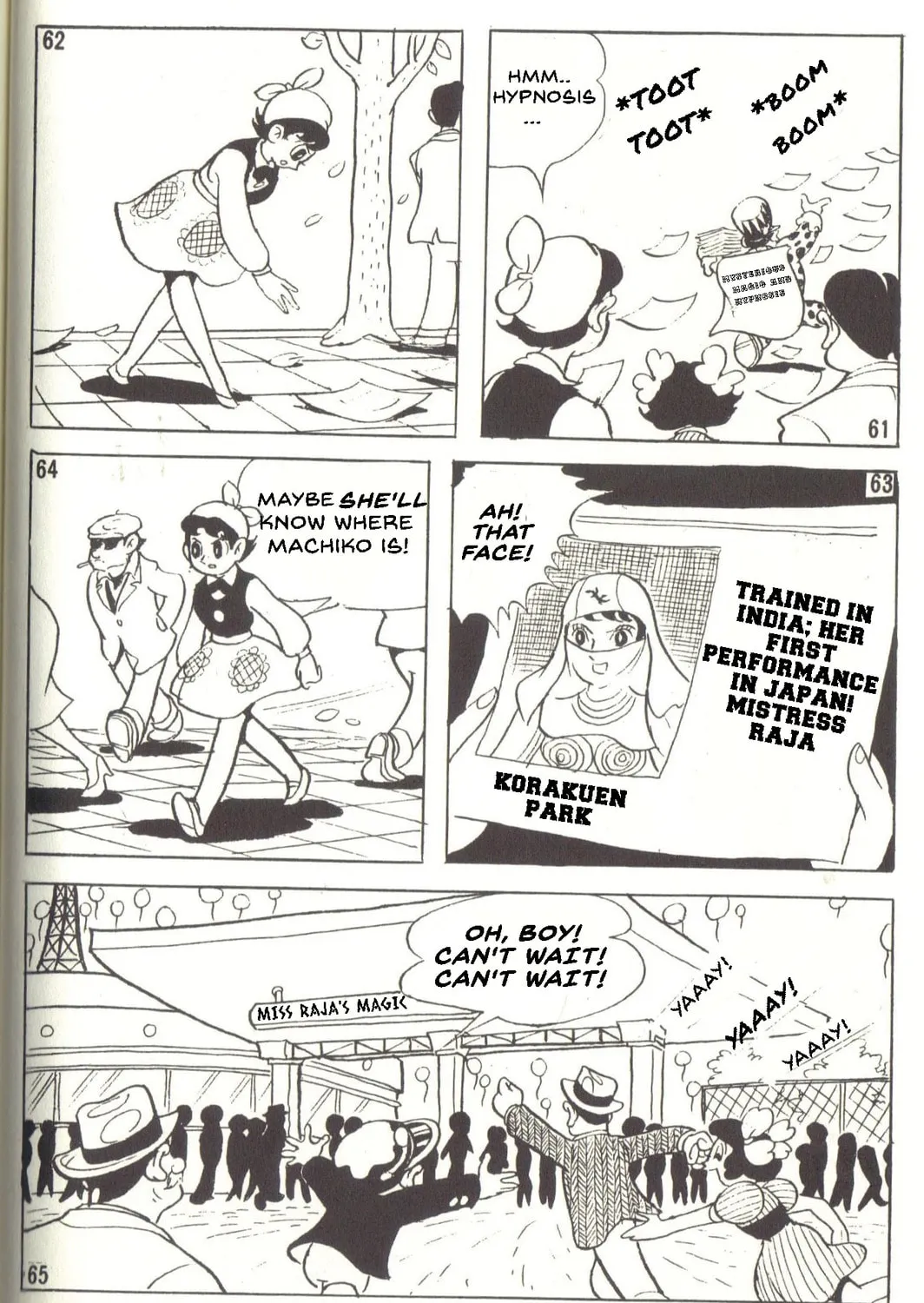 Read Super Rose chapter 34 image 24 on Lezhin