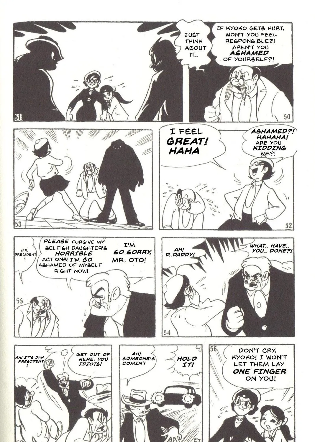 Read Super Rose chapter 37 image 22 on Lezhin
