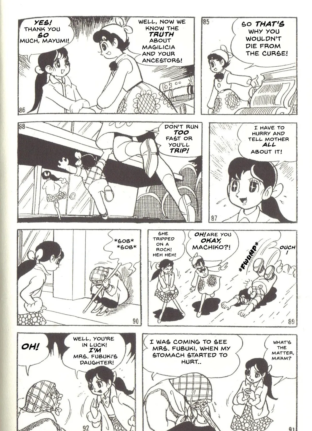 Read Super Rose chapter 37 image 30 on Lezhin