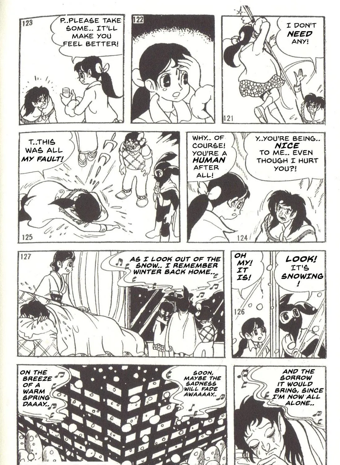 Read Super Rose chapter 37 image 38 on Lezhin