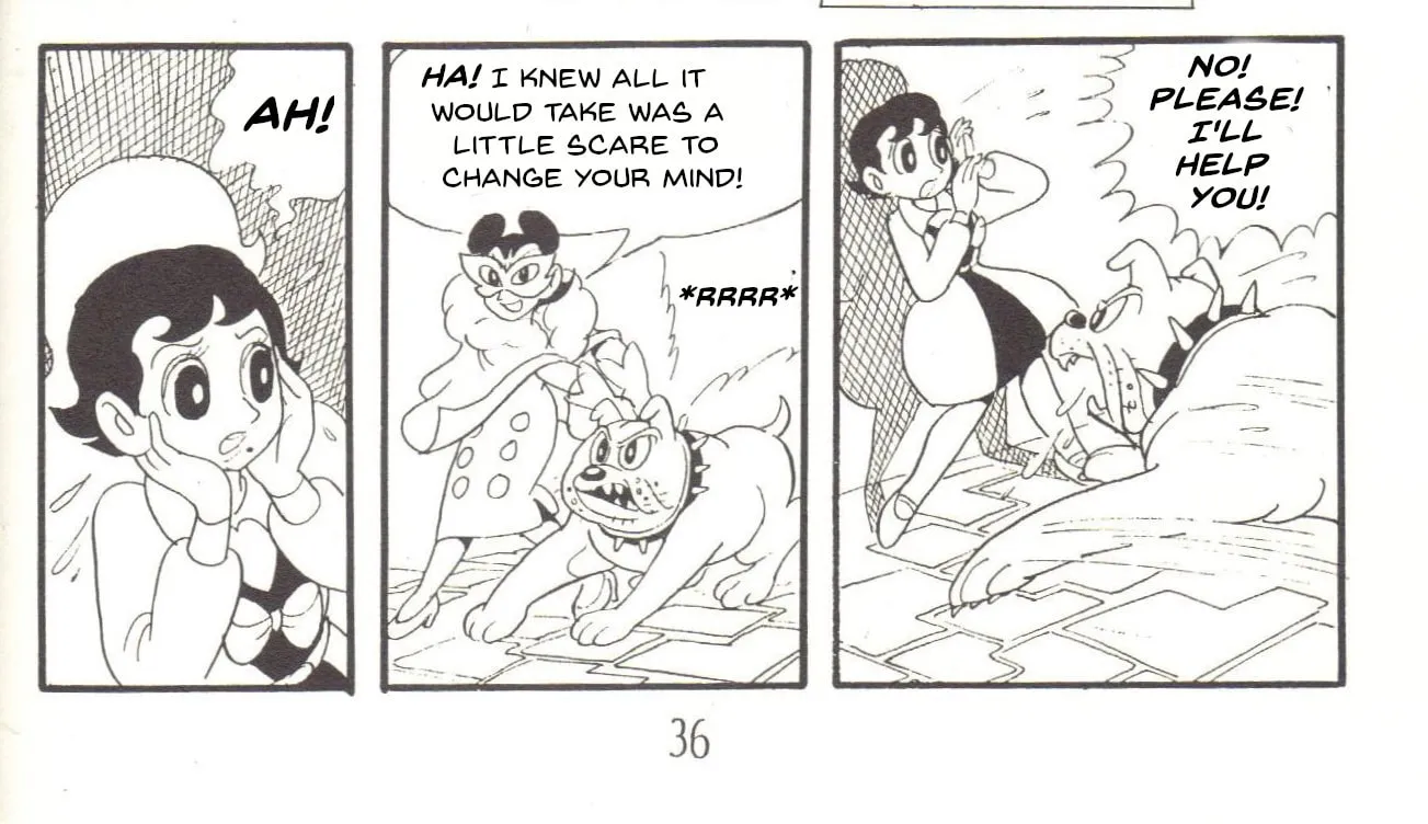 Read Super Rose chapter 4 image 1 on Lezhin