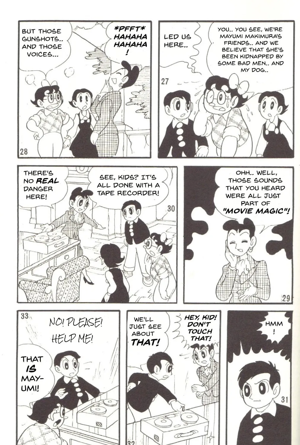 Read Super Rose chapter 4 image 9 on Lezhin