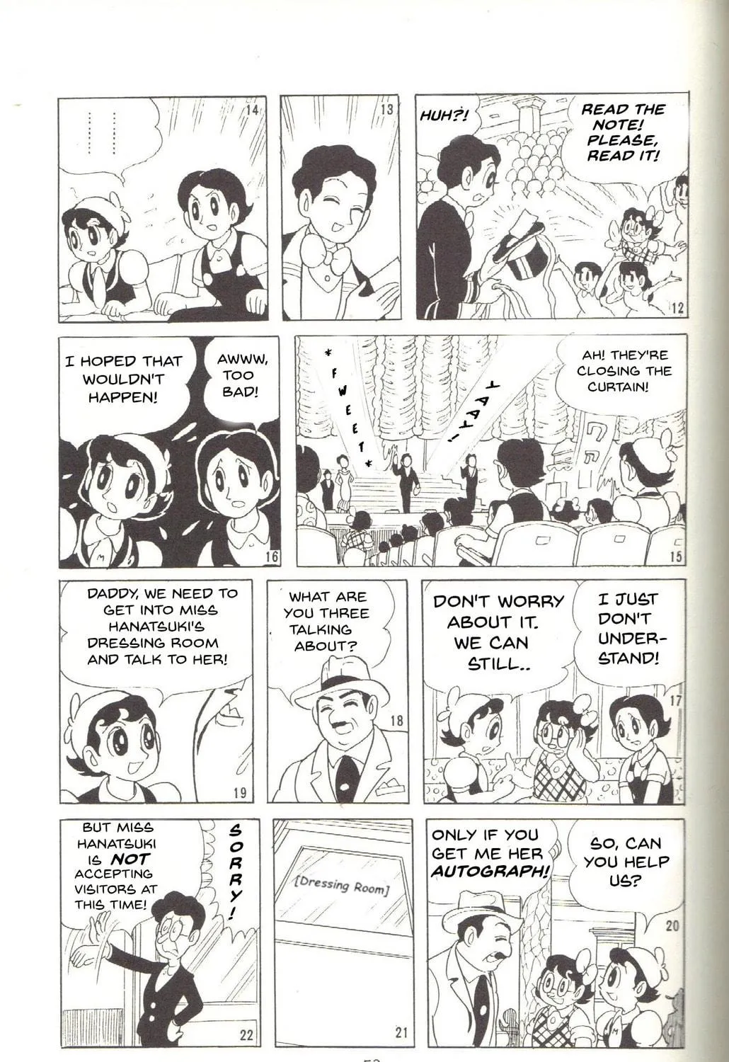 Read Super Rose chapter 5 image 4 on Lezhin