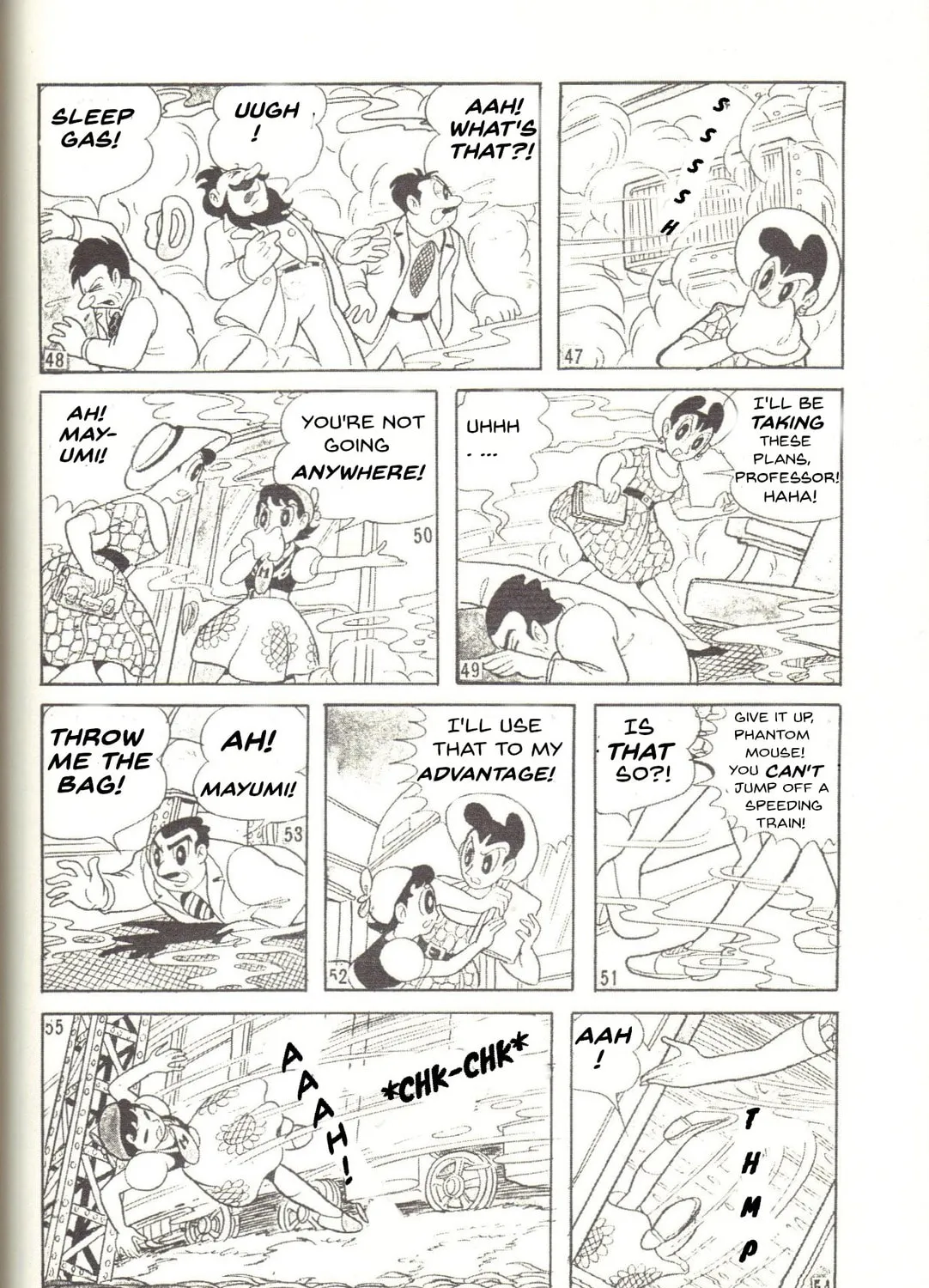 Read Super Rose chapter 6 image 12 on Lezhin