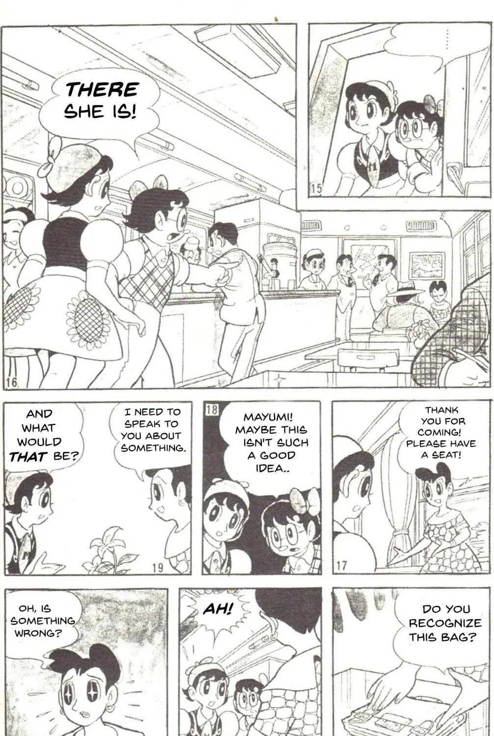 Read Super Rose chapter 6 image 4 on Lezhin