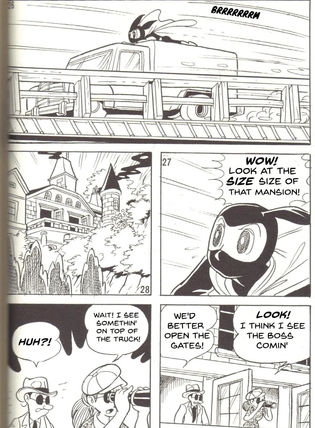 Read Super Rose chapter 7 image 16 on Lezhin