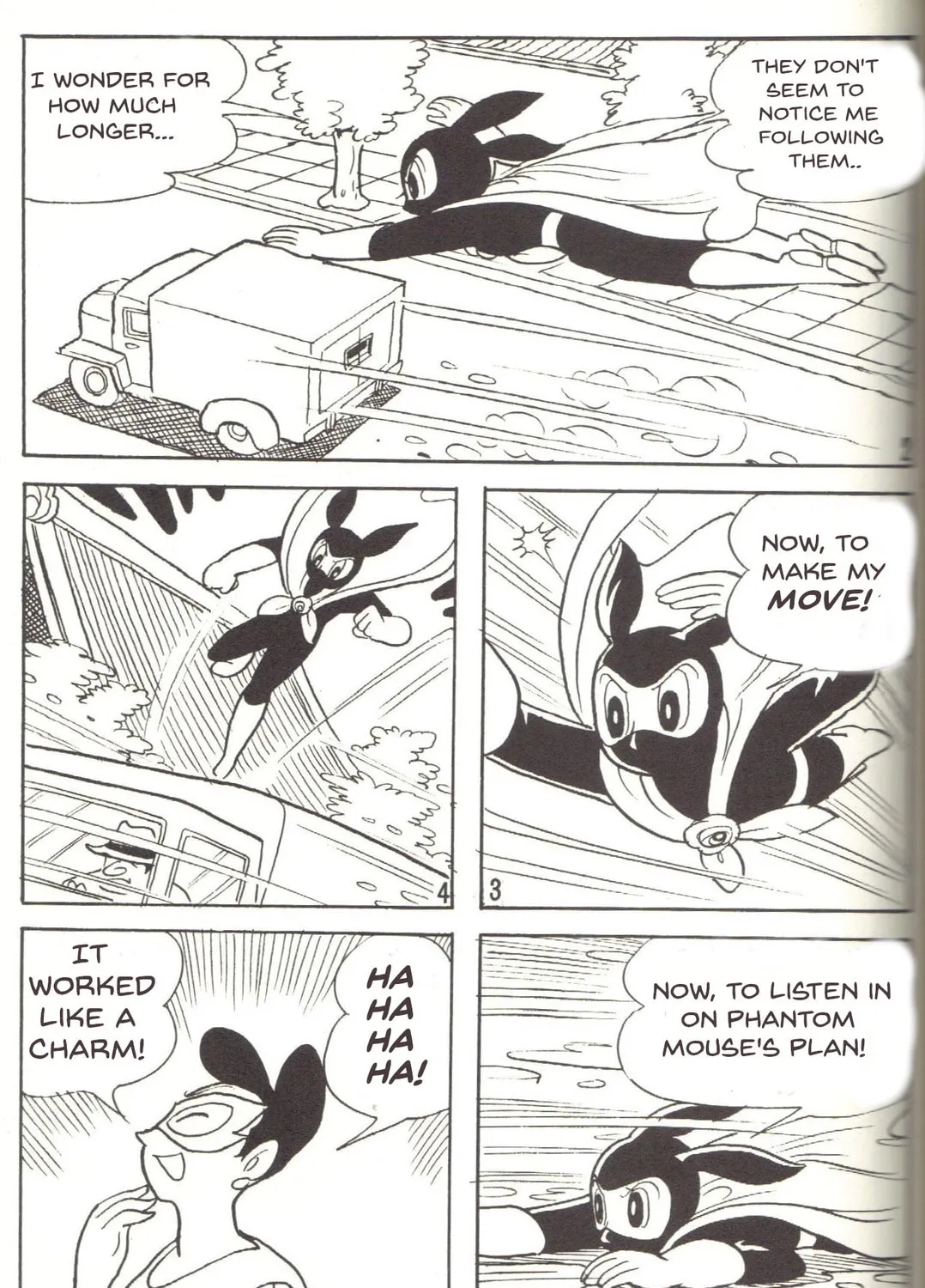 Read Super Rose chapter 7 image 2 on Lezhin